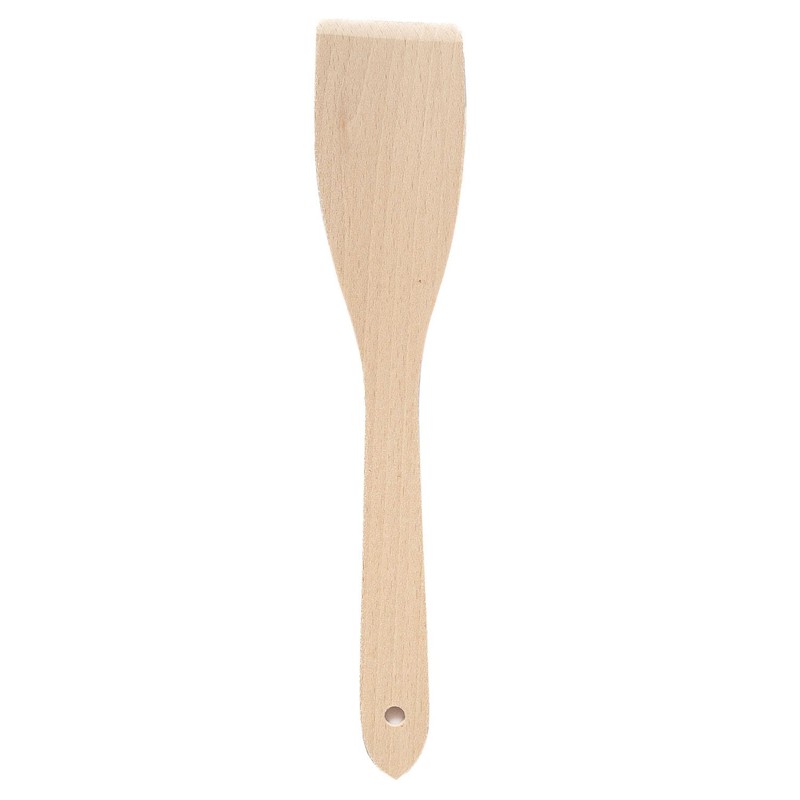 Chinchilla® Crêpes distributor and spatula set, practical kitchen aid for