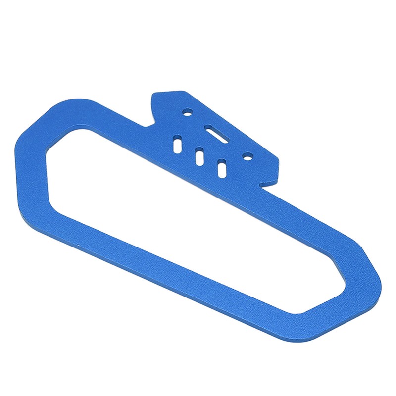 RC Car Remote Control Carrying Handle Aluminum Alloy Easy Replaceable