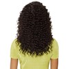 Sugar Punch 100% Unprocessed Remi Human Hair - Deep 10"