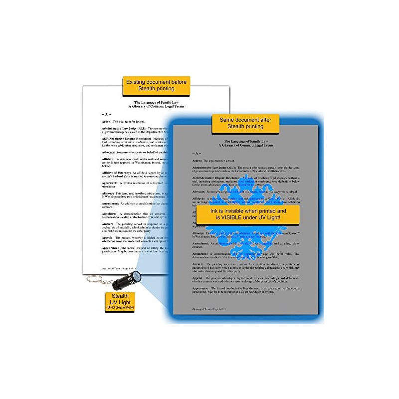 VersaInk Stealth iX Ink - HP 63BiX & 63CiX Combo