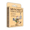 Steve Jackson Games Steve Jackson Games Munchkin 3 - Clerical