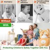 Baby Head Protector Backpack, Toddler Baby Head Protection Backpack with