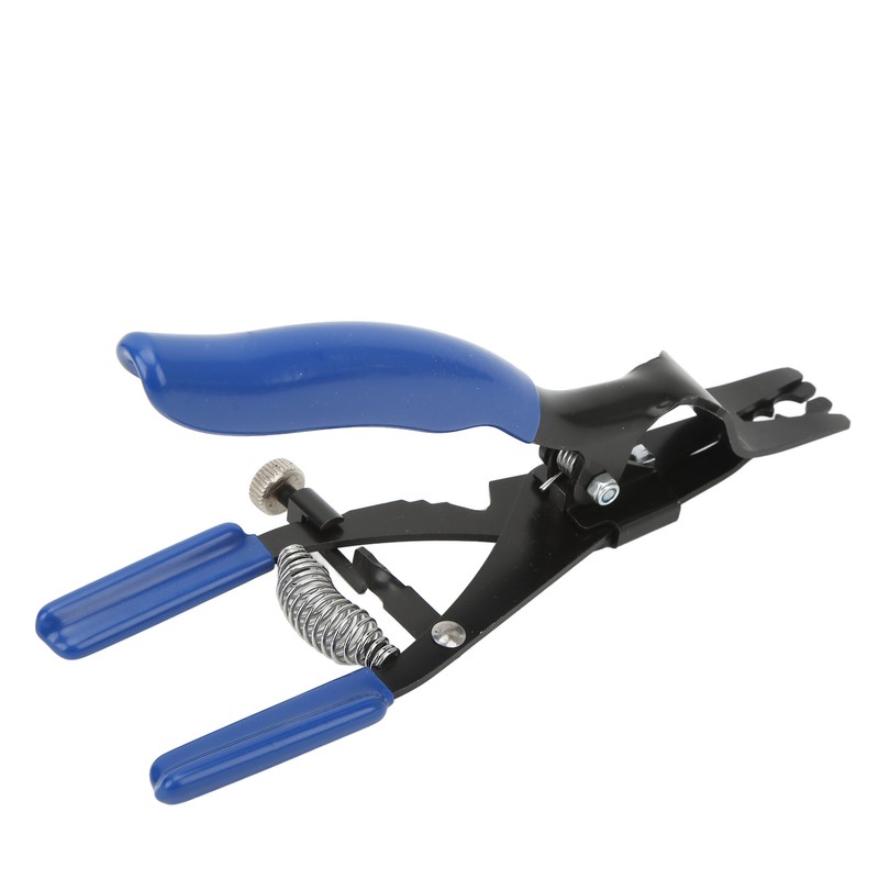 Hose Pipe Removal Pliers Strong Strength Narrow Areas Quick Access