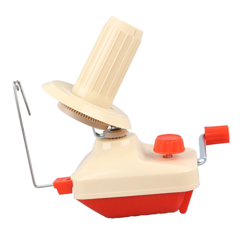 Manual Yarn Ball Winder Household Knitting Yarn Ball Winder for