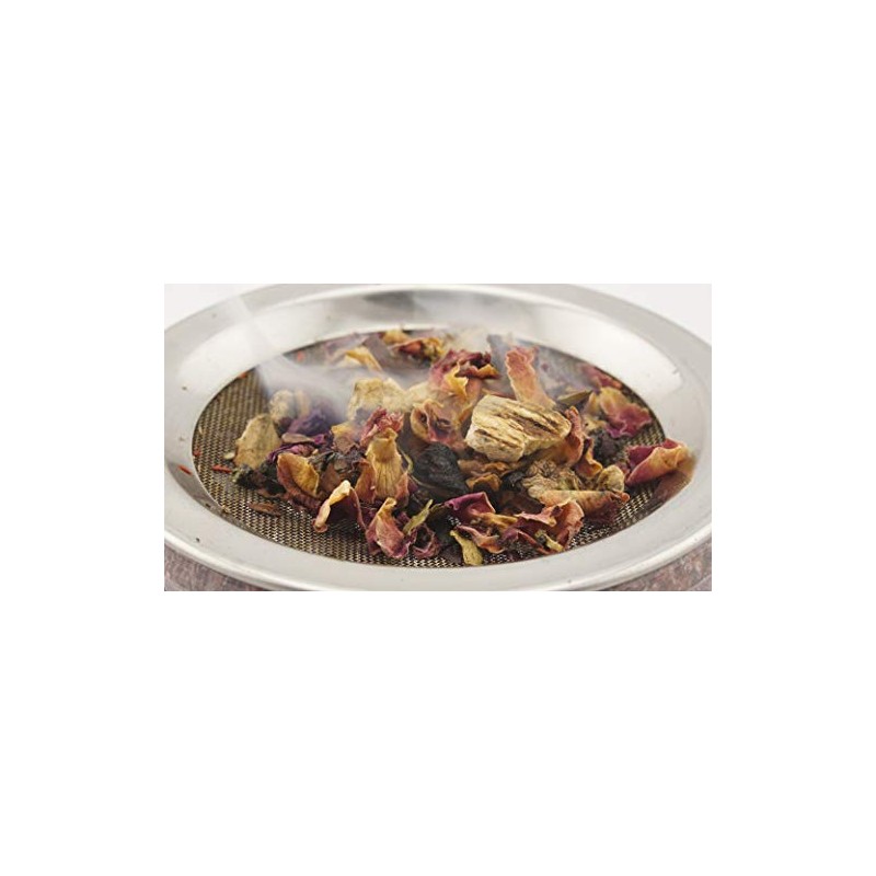 Herbal Blend Protection and Blessing – for High-Quality Smoking and