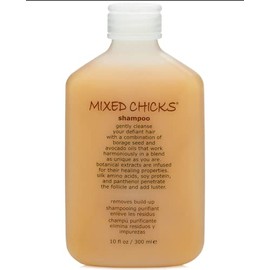 Mixed Chicks Shampoo 300ml
