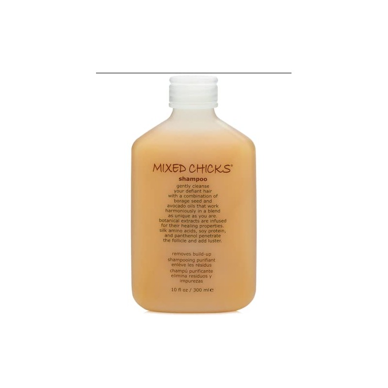 Mixed Chicks Shampoo 300ml