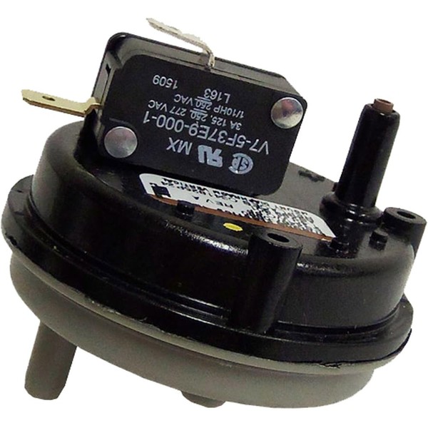 Furnace Air Pressure Switch Replaces Trane American Standard Part #