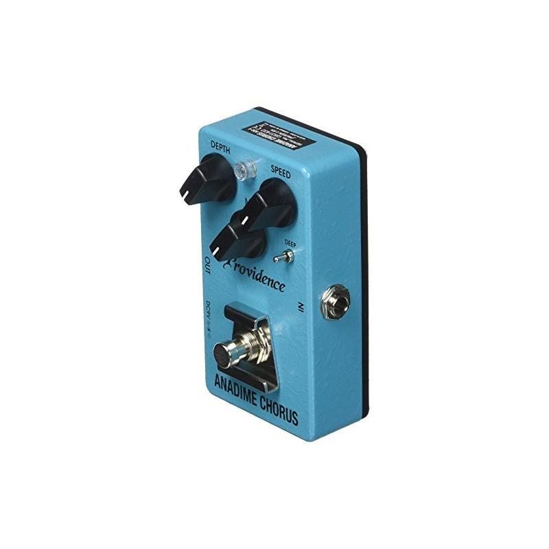 Providence ADC-4 ANADIME CHORUS Guitar Effector