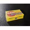 GEM Micromatic Razor Blades Small Box Of 5 Count-new old