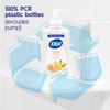 Dial Liquid Hand Soap, Vanilla Honey Scent, 52 Fl Oz