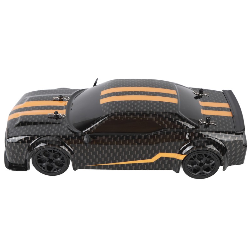 RC Drift Car 2.4Ghz Remote Control 4 Wheel Omnidirectional Driving