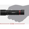Coast Cutlery Co XP9R 1000 Lumen Black LED Rechargeable Flashlight