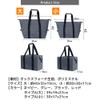 FUPUTWO Cooler Bag, Cold Retention Tote Bag, Large Capacity, Waterproof,