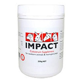 Wombaroo Impact Colostrum Supplement - 0.8 Ounces (25 Grams)