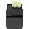 cciyu CDI Box (Ignition Coil) 6 Pins CDI Module For