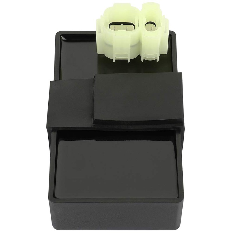 cciyu CDI Box (Ignition Coil) 6 Pins CDI Module For