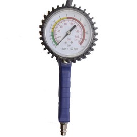 Compressed Air Tyre Inflator 6.3 cm