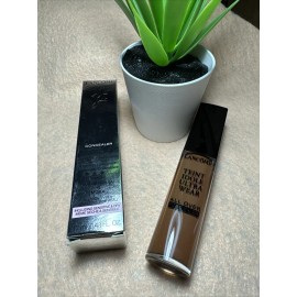 Lancome Lancôme Teint Idole Ultra Wear All Over Concealer ~ 550 Suede (W) ~ 13 ml