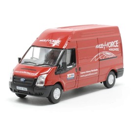Ford Transit Mk5 "Parcelforce"