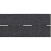 Noch 48410 100 x 4.8 cm Asphalt Road Black Landscape