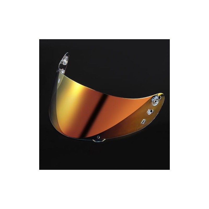 ICON IC04 Airframe Pro Airmada Airform Motorcycle Helmet Shield Uv