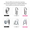 Nail Machine Handpiece Lightweight Easy to Operate Nail Drill Replacement