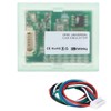 Universal Car Emulator Plastic Lightweight Automobile Assembly Replacement for Kangoo