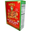 Annie's Homegrown, Organic Snack Mix Bunnies, 9 oz (255 g) - 2PC