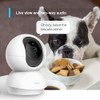 TP-LINK PT HOME SECURITY WI-FI CAMERA