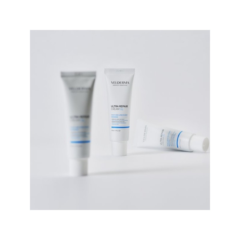 Belderma 울트라 리페어 크림B5 Ultra Repair Cream B5