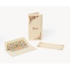 Florentia Long Cards and Envelopes Portfolio