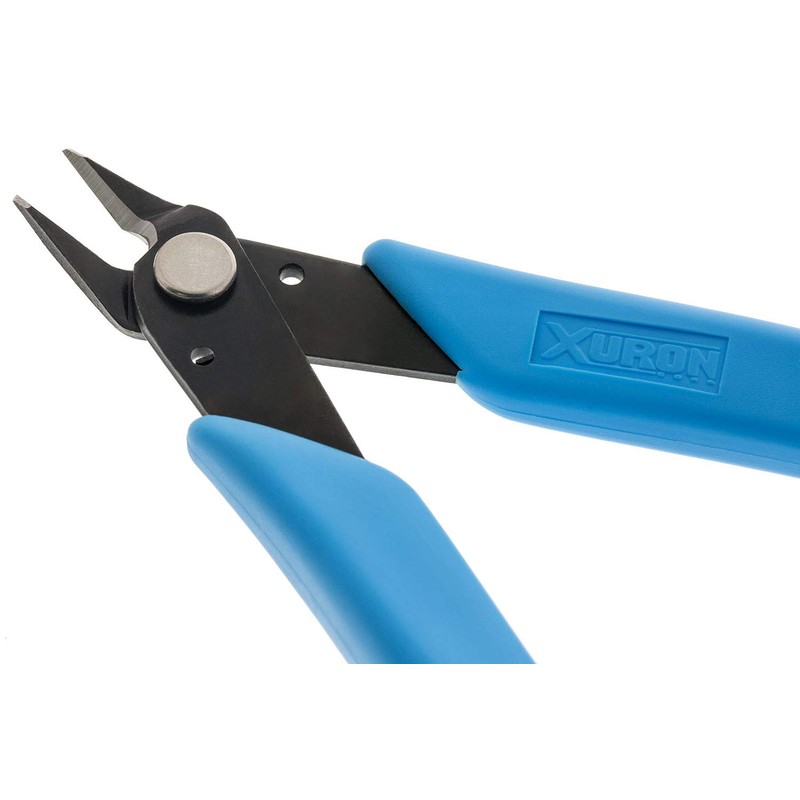 Cutters - Xuron Micro-Shear® Flush Cutter 170-II