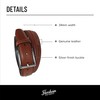 Florsheim Albert 40mm Belt (Men's)
