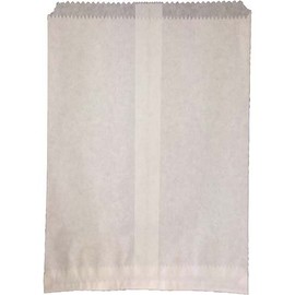 フロンティア 平袋 純白 ８号