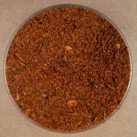 Jerk Seasoning, Jamaican - 16 oz (16 oz)