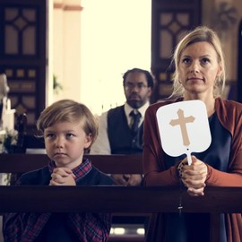 LAIAMER 24 Pcs Sublimation Fans Blank, Double-Sided DIY Sublimation Hand Fans for Church Parties & Graduation Party Favors & Wedding Fan for Guests