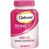 Caltrate Salud Ósea Calcio 600 + D3 120 Tabletas, Americano