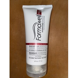 FORMAWELL PRO HYDRATING MASQUE~LUXURY CONDITIONING FOR HAIR~6 FL OZ TUBE