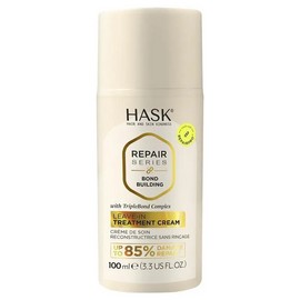 Hask RepairPro Bond Building Leave-In Treatment Cream 100mL