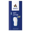 Shoeboy's Soft Cotton KIDS - Baumwoll-Einlegesohle für Barfußläufer - Größe