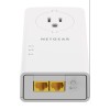 NETGEAR New! Netgear Powerline Adaptor kit, 2000 Mbps Wall Plug,