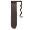 CEXIN Women's Wig, Ponytail, Magic Ponytail, One Touch Extension, Straight
