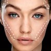 Maybelline Facestudio Master Contour Face Contouring Kit, Medium to Deep,