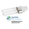 GermGuardian LB4000 Genuine UV-C Replacement Bulb for AC4300BPTCA, AC4825, AC4850PT