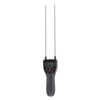 Grain Moisture Meter Tester Portable Digital with Voice Probe 300mm