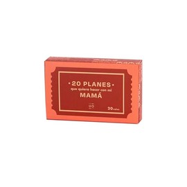 UO Gift Vouchers, 20 Plans I Want to Make with My Mum (with Children), Mother's Day Gift, Gift for Mum, Gift for Mum, Birthday Mum