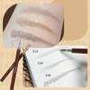BIYA Eyebrow Liquid Eyebrow Eyebrow Eyebrow Extra Fine 0.01mm Eyebrow