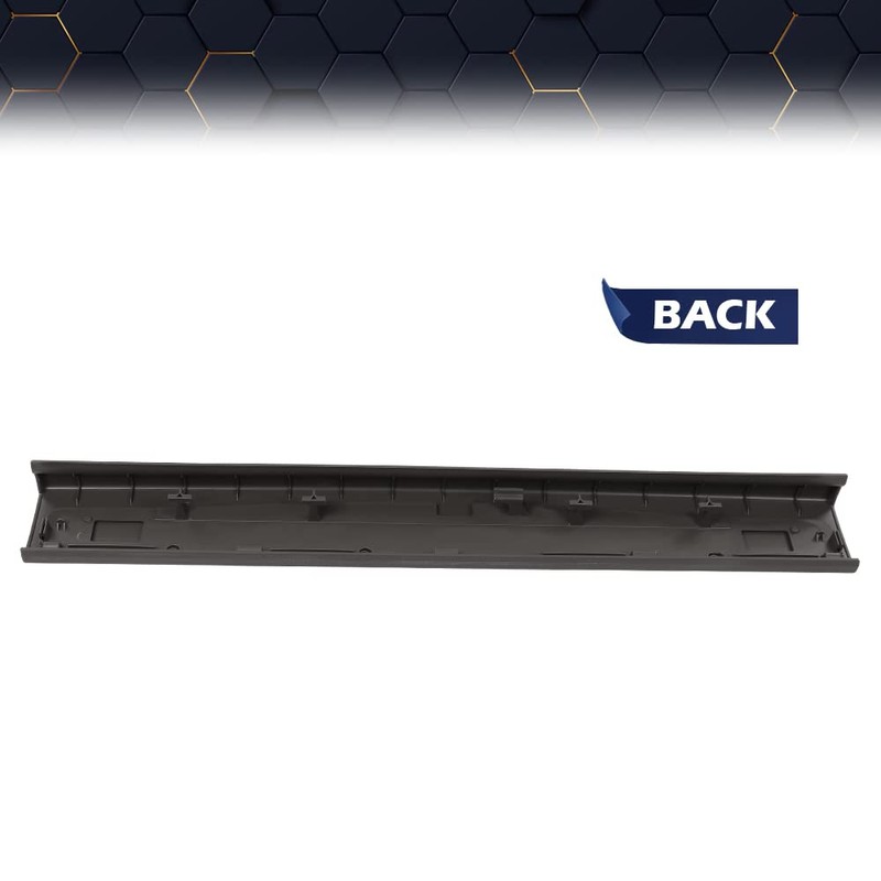 PIT66 Step Tailgate Compatible with Ford F250 F350 King Ranch