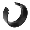58mm Coffee Dosing Funnel Aluminum Coffee Machine Coffee Dosing Ring